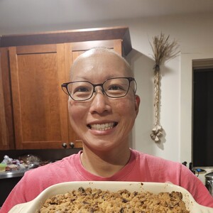 Fundraising Page: Jennifer Sun